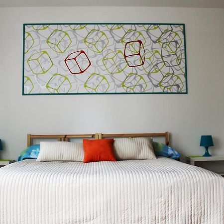 Apartment Promenada Poděbrady المظهر الخارجي الصورة
