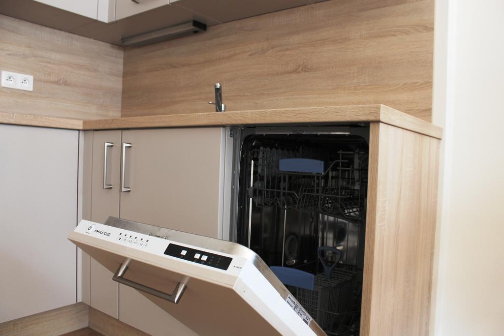 Apartment Promenada Poděbrady المظهر الخارجي الصورة
