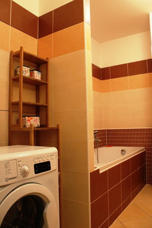 Apartment Promenada Poděbrady المظهر الخارجي الصورة