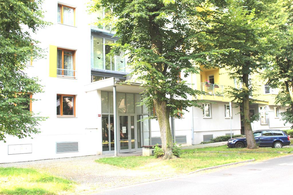 Apartment Promenada Poděbrady المظهر الخارجي الصورة