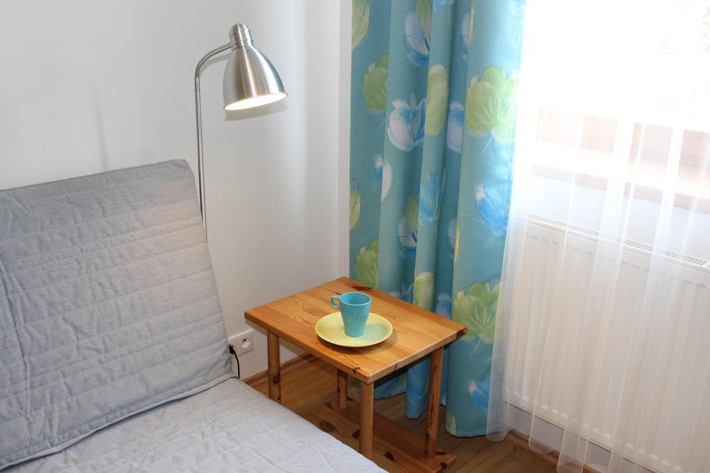 Apartment Promenada Poděbrady المظهر الخارجي الصورة