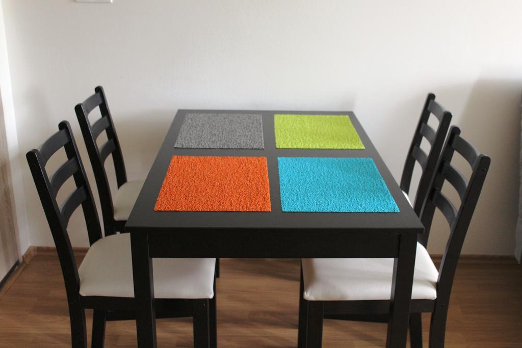 Apartment Promenada Poděbrady المظهر الخارجي الصورة