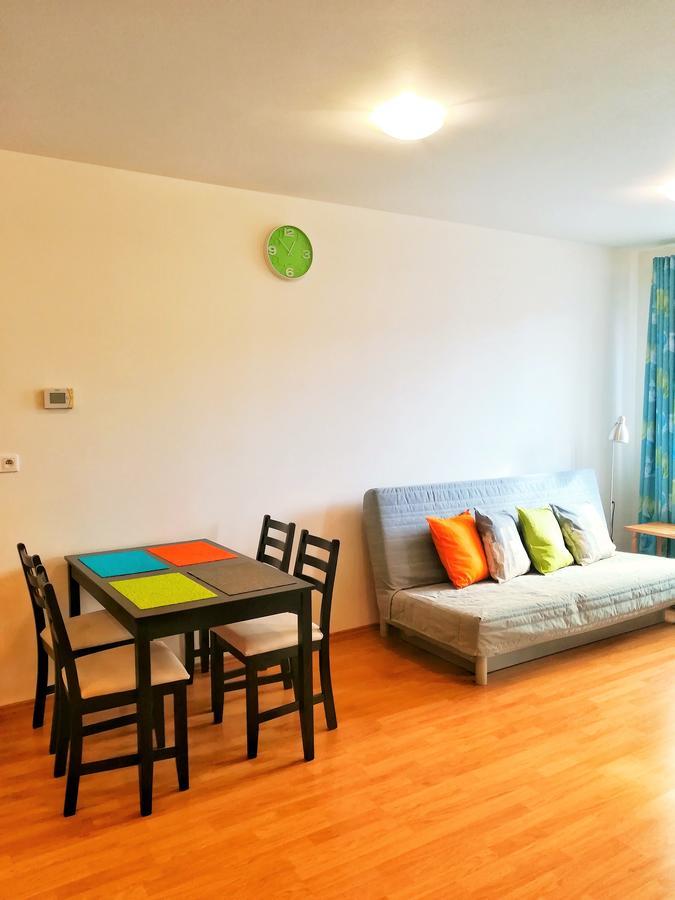 Apartment Promenada Poděbrady المظهر الخارجي الصورة