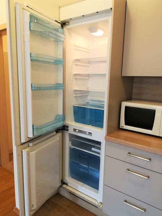 Apartment Promenada Poděbrady المظهر الخارجي الصورة