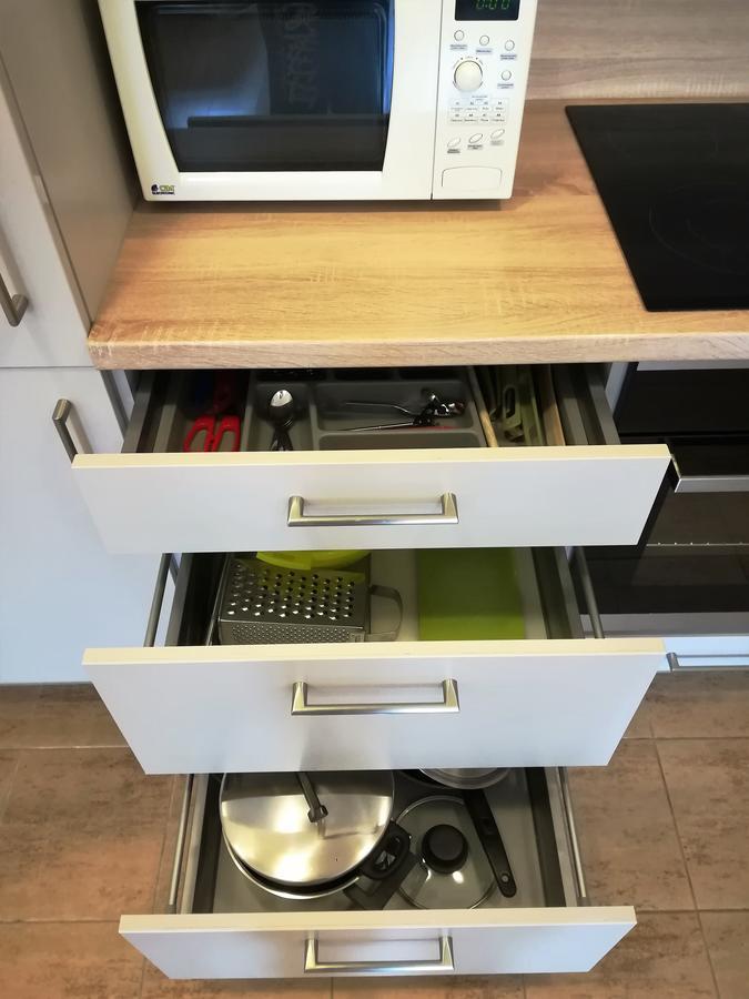Apartment Promenada Poděbrady المظهر الخارجي الصورة