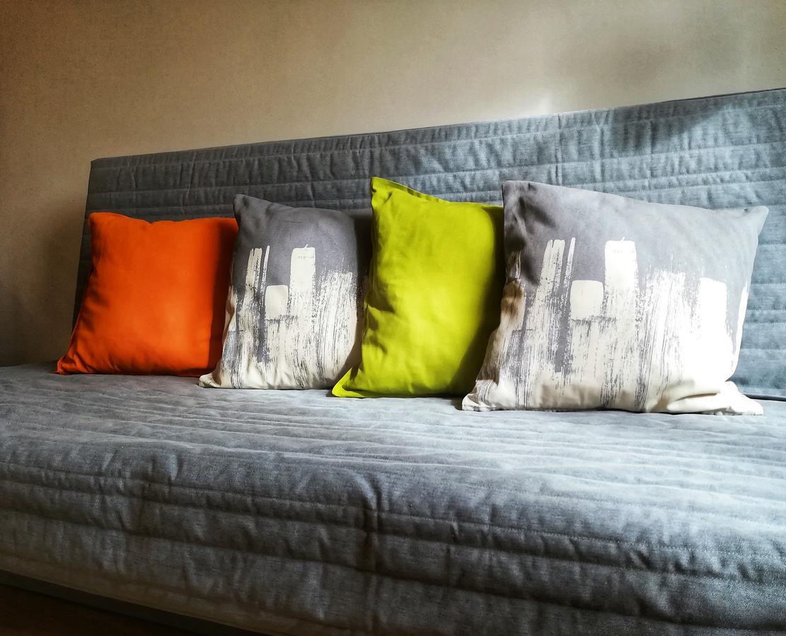 Apartment Promenada Poděbrady المظهر الخارجي الصورة