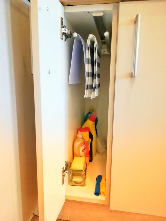 Apartment Promenada Poděbrady المظهر الخارجي الصورة