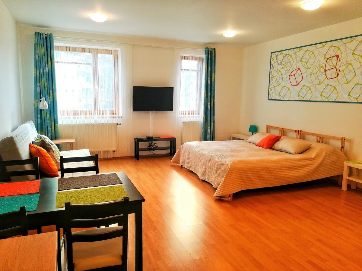 Apartment Promenada Poděbrady المظهر الخارجي الصورة