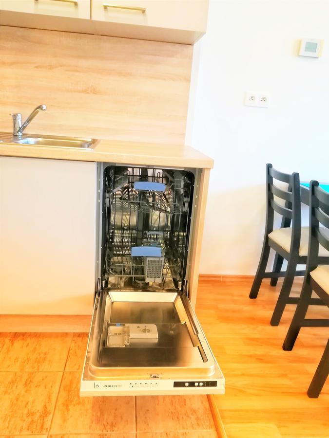Apartment Promenada Poděbrady المظهر الخارجي الصورة