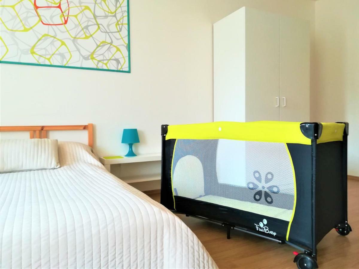 Apartment Promenada Poděbrady المظهر الخارجي الصورة